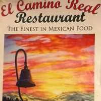 El Camino Real Restaurant