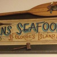 Evans Seafood Llc