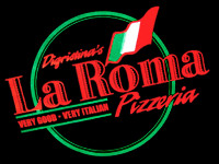 La Roma Pizza Corp