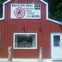 Bull's Eye Grill