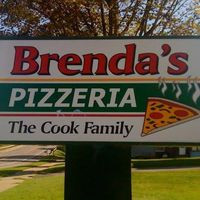 Brenda's Pizzeria