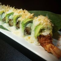 Hanabi Japanese Cuisine & Lounge