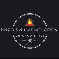 Enzo's Carmelcorn