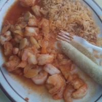 Portales Mexican Food