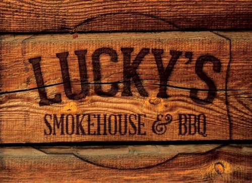 Lucky's Smoke House Bbq