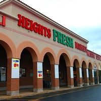 Heights Fresh Market