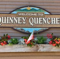 Quinney Quencher