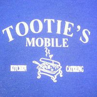 Tootie's Mobile Kitchen Catering