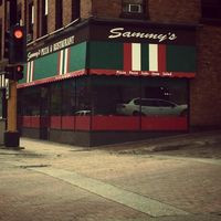 Sammys Pizza