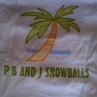 P B J Snowball Stand