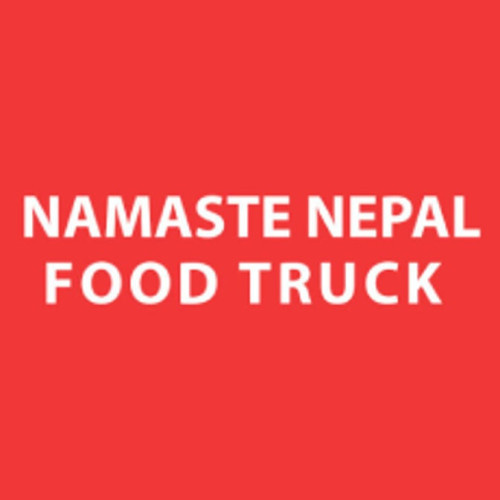 Namastee Nepal Food Truck