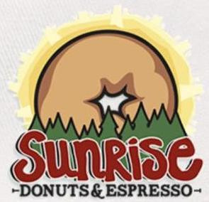 Sunrise Donuts Espresso