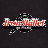 Iron Skillet