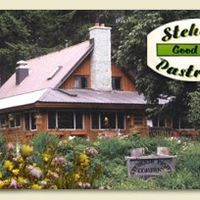 Stehekin Pastry Company