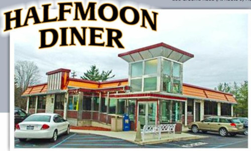 Halfmoon Diner Incorporated