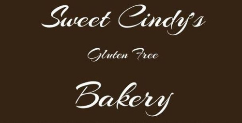 Sweet Cindy's Gluten Free Bakery