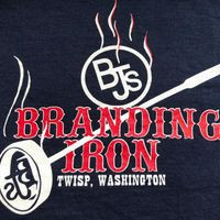 Bj's Branding Iron Grill