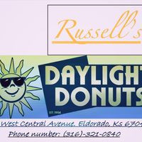 Daylight Donuts