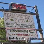 Headwaters Pub And Pizza