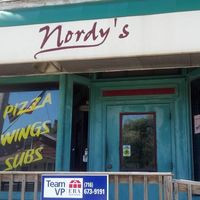 Nordy's Pizza