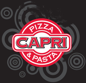 Capri Pizza Pasta