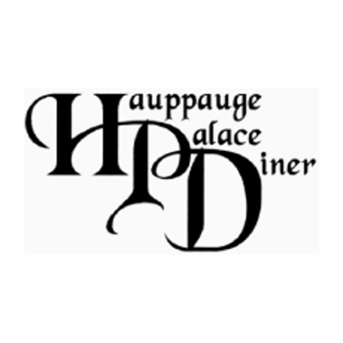 Hauppauge Palace Diner