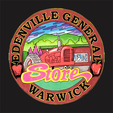 Edenville General Store