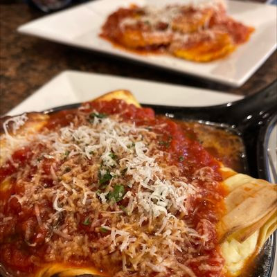 Pompeii's Pizza And Italian Eatery