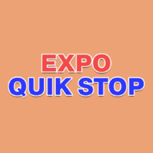 Expo Quik Stop