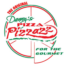 Danny's Pizza Pizzazz