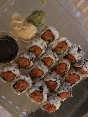 Sushi On Brand