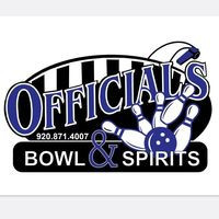 Official's Den Bowl Spirits