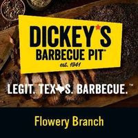 Dickey's Barbecue Pit