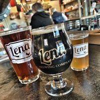 Lena Brewing Company