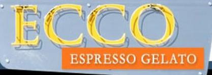 Ecco Espresso And Gelato