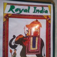 A Bountiful Royal India