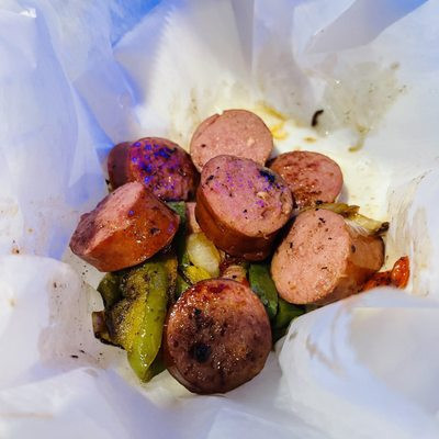 Praters BBQ