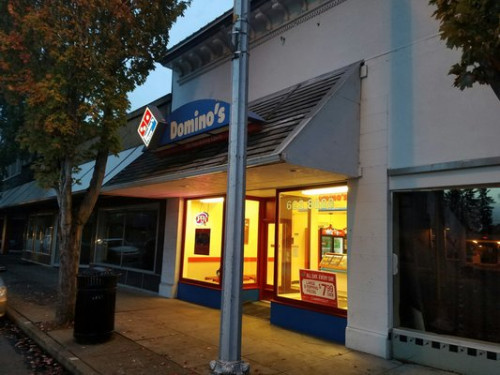 Domino's Pizza