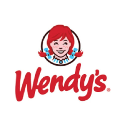 Wendy’s Snow Cone