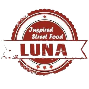 Luna Inspired Street Food