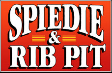 Spiedie Rib Pit