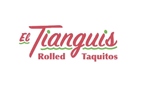 El Tianguis Rolled Taquitos