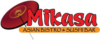 Mikasa Asian Bistro Sushi