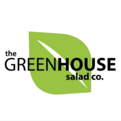 The Green House Salad Co.