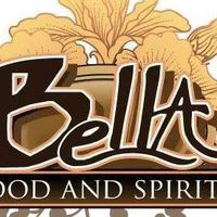 Bella Food And Spirits