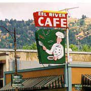 Eel River Cafe