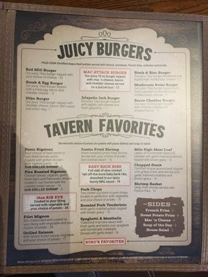 Niko's Tavern