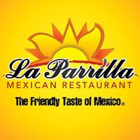 La Parrilla Mexican