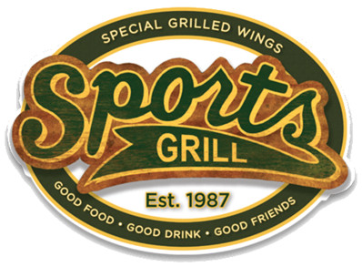 Sports Grill Kendall