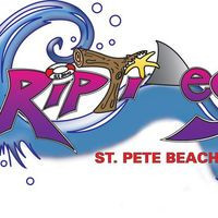 Riptides-st Pete Beach